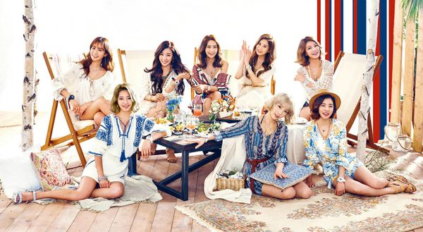 Địa điểm các girlgroup khác làm concert, SNSD sẽ tổ chức fanmeeting Địa điểm các girlgroup khác làm concert, SNSD sẽ tổ chức fanmeeting