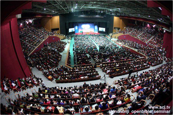 Địa điểm các girlgroup khác làm concert, SNSD sẽ tổ chức fanmeeting Địa điểm các girlgroup khác làm concert, SNSD sẽ tổ chức fanmeeting