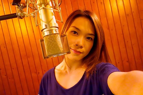 Gián tiếp khẳng định sớm phát hành Vol.9, Mỹ Tâm hẹn fan nhớ đến nhận quà CD mới Gián tiếp khẳng định sớm phát hành Vol.9, Mỹ Tâm hẹn fan nhớ đến nhận quà CD mới