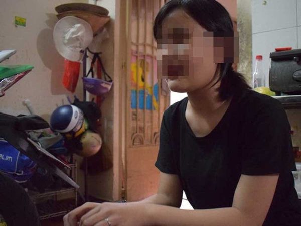 Pháp luật: Bịa tin nữ sinh ‘hiếp dâm chết người’, xử sao?