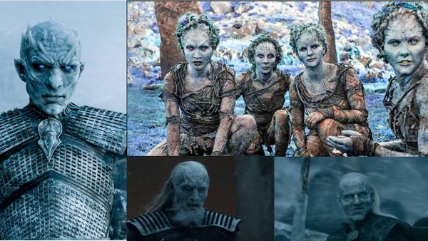 Không cần xem hết 60 tập 'Game of Thrones', chỉ cần đọc 