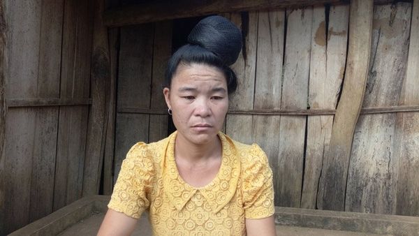 Đời sống: Mắc bệnh lạ, 13 người nói nhảm, nhảy múa suốt ngày