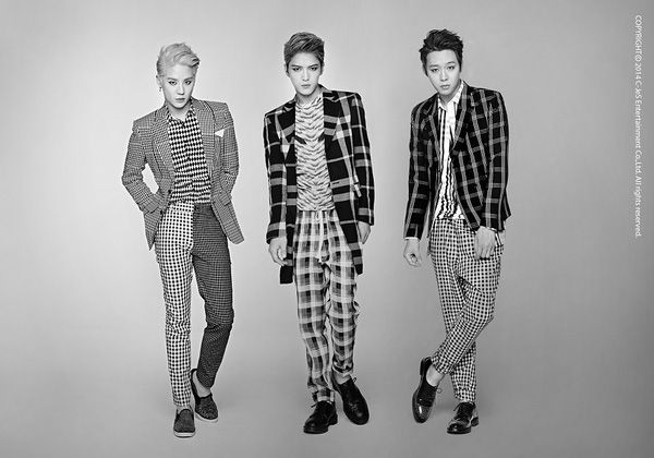 Jaejoong chia sẻ về dự định của JYJ trong tương lai: Fan còn phải chờ thêm nữa! Jaejoong chia sẻ về dự định của JYJ trong tương lai: Fan còn phải chờ thêm nữa!