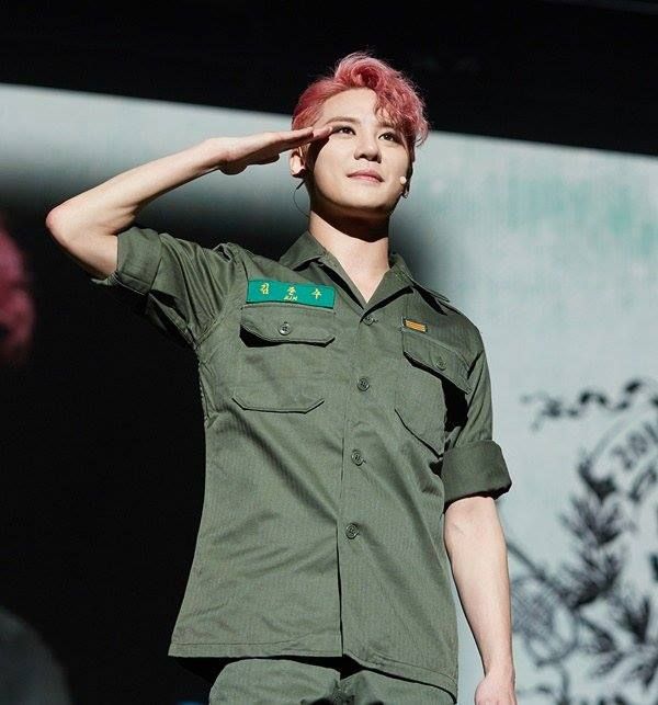 Jaejoong chia sẻ về dự định của JYJ trong tương lai: Fan còn phải chờ thêm nữa! Jaejoong chia sẻ về dự định của JYJ trong tương lai: Fan còn phải chờ thêm nữa!