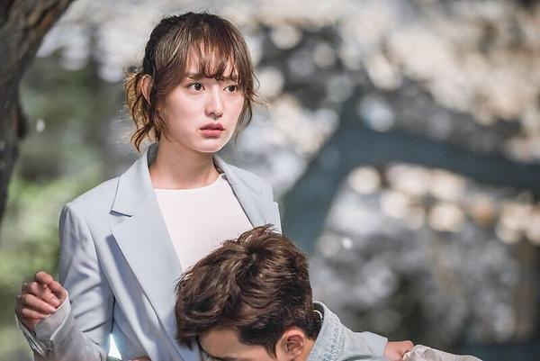 Park Seo Joon Nói Về Chuyện Hẹn Hò Với Kim Ji Won - Guu.Vn