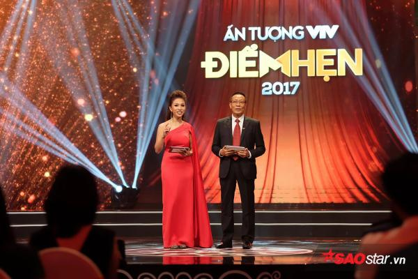 Vtv Awards 2017 Vũ Cát Tường Bất Ngờ đánh Bại Sơn Tùng M Tp Guu Vn