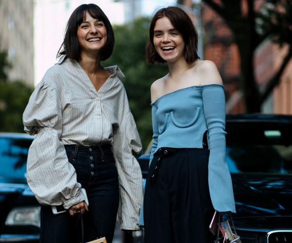 Những xu hướng nổi bật bạn có thể thấy bất cứ đâu tại New York Fashion Week 2017 Những xu hướng nổi bật bạn có thể thấy bất cứ đâu tại New York Fashion Week 2017