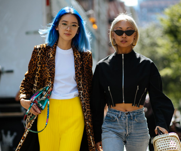 Những xu hướng nổi bật bạn có thể thấy bất cứ đâu tại New York Fashion Week 2017 Những xu hướng nổi bật bạn có thể thấy bất cứ đâu tại New York Fashion Week 2017