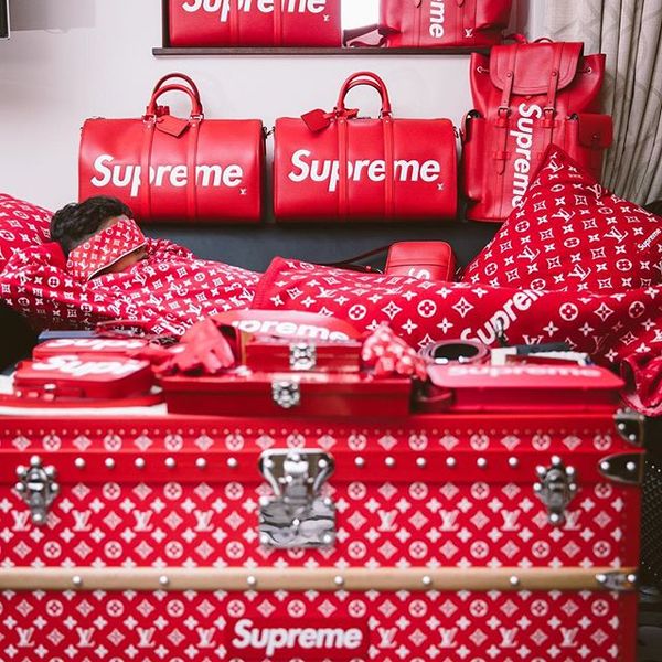 Đã tìm thấy Money Kicks thứ 2, cậu bé trẻ tuổi với BST streetwear kếch xù! Đã tìm thấy Money Kicks thứ 2, cậu bé trẻ tuổi với BST streetwear kếch xù!