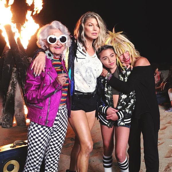 Fashion icon instargram U90 khiến giới trẻ phải ‘ngả mũ bái phục!’ Fashion icon instargram U90 khiến giới trẻ phải ‘ngả mũ bái phục!’