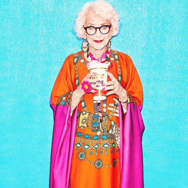 Fashion icon instargram U90 khiến giới trẻ phải ‘ngả mũ bái phục!’ Fashion icon instargram U90 khiến giới trẻ phải ‘ngả mũ bái phục!’