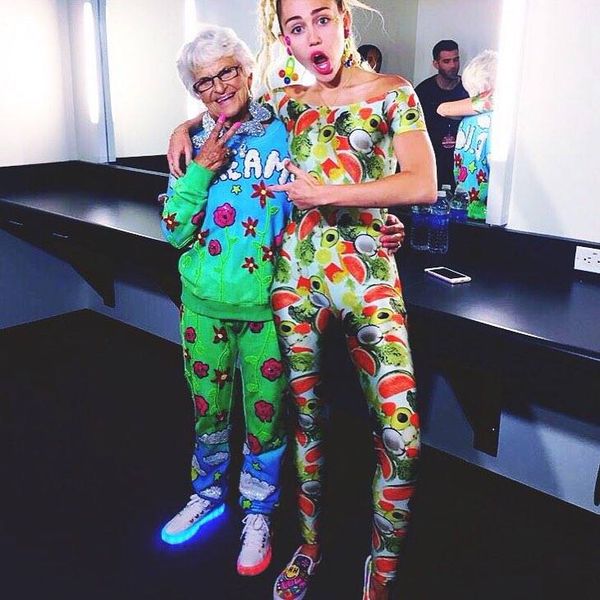 Fashion icon instargram U90 khiến giới trẻ phải ‘ngả mũ bái phục!’ Fashion icon instargram U90 khiến giới trẻ phải ‘ngả mũ bái phục!’