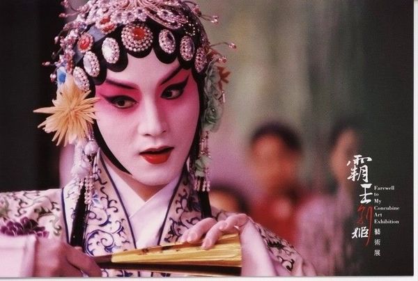 3 phim đồng tính kinh điển mang đậm màu sắc hiện thực của màn ảnh Hoa ngữ