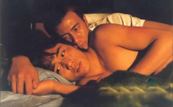 3 phim đồng tính kinh điển mang đậm màu sắc hiện thực của màn ảnh Hoa ngữ