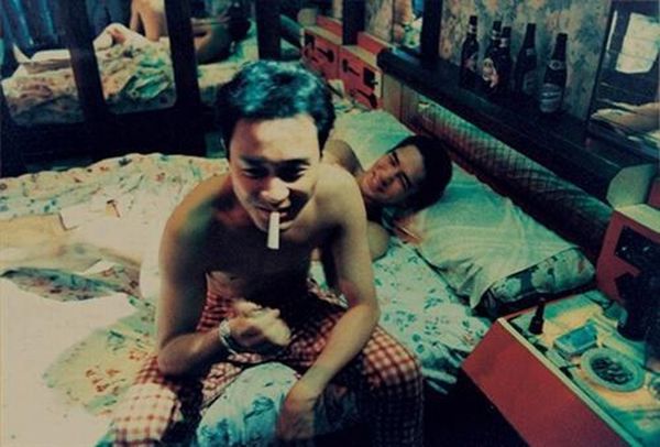 3 phim đồng tính kinh điển mang đậm màu sắc hiện thực của màn ảnh Hoa ngữ