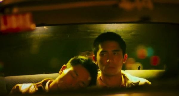 3 phim đồng tính kinh điển mang đậm màu sắc hiện thực của màn ảnh Hoa ngữ