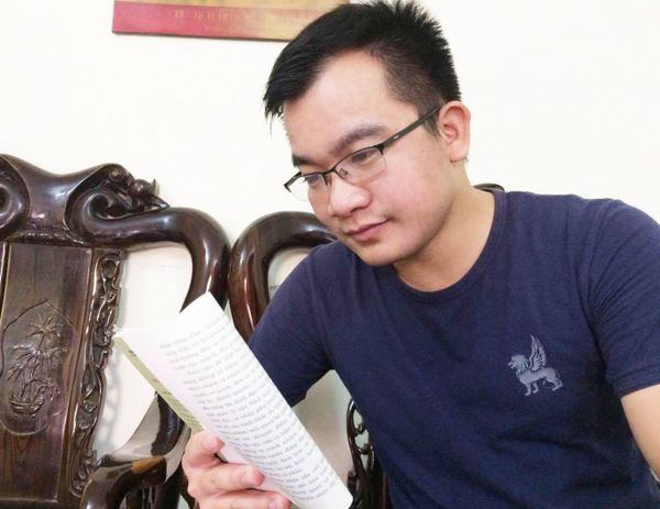 Tìm thấy thi thể nam phóng viên tử nạn khi đi đưa tin về bão lũ Tìm thấy thi thể nam phóng viên tử nạn khi đi đưa tin về bão lũ