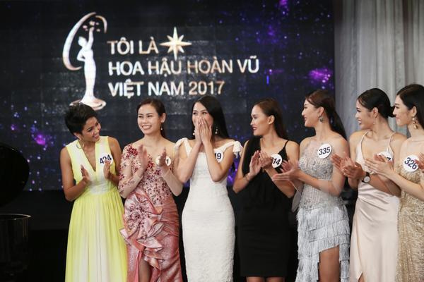 Từ thí sinh 'lép vế', đây là 3 cô gái bất ngờ loại Hoàng Thuỳ - Mâu Thủy ở HHHV Việt Nam