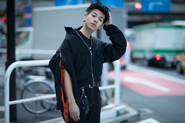 Trào lưu thập niên 70 phong toả ‘sàn diễn’ đường phố Tokyo Fashion Week Trào lưu thập niên 70 phong toả ‘sàn diễn’ đường phố Tokyo Fashion Week