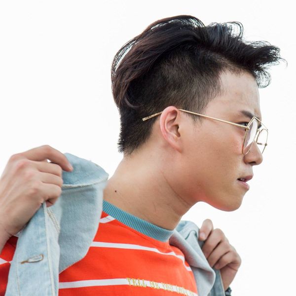 Lê Thiện Hiếu ra ca khúc mới mang chất nhạc khác ‘Ông bà anh’ khiến fan tò mò Lê Thiện Hiếu ra ca khúc mới mang chất nhạc khác ‘Ông bà anh’ khiến fan tò mò