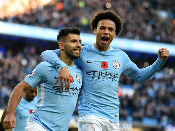 Man City như nhà Ngụy, Chelsea và Man Utd giống Thục-Ngô - Ảnh 1.