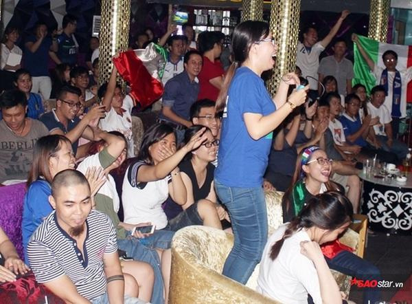 Thanh xuân của hàng triệu cô gái say đắm tuyển Ý - Ảnh 7.