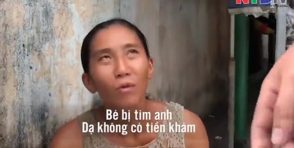 Cho trẻ uống thuốc an thần, tiêm ma túy để xin tiền trước cổng bệnh viện