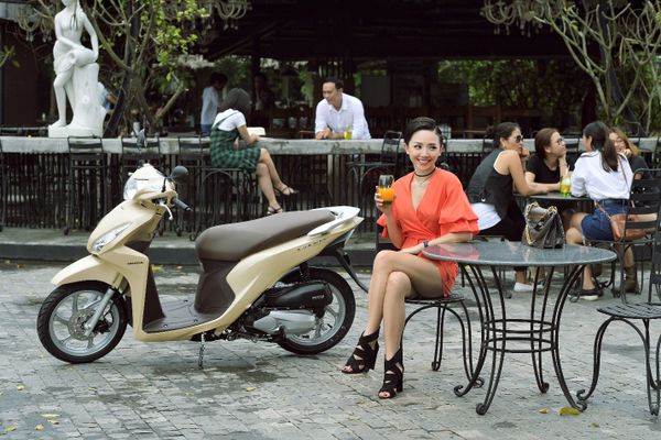 7 phong cách thời trang hiện đại của sao Việt