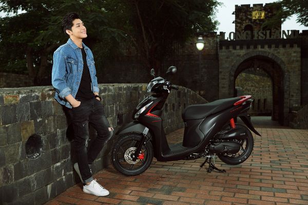 7 phong cách thời trang hiện đại của sao Việt
