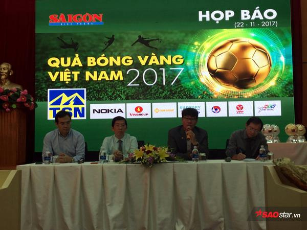 Phi Sơn, Công Phượng, Tuyết Dung có cơ hội giành Quả bóng Vàng 2017 - Ảnh 3.