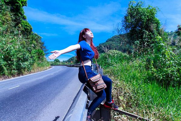Khám phá cung đường mới dành cho phượt thủ: Đèo Bảo Lộc - Lâm Đồng