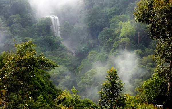 Khám phá cung đường mới dành cho phượt thủ: Đèo Bảo Lộc - Lâm Đồng