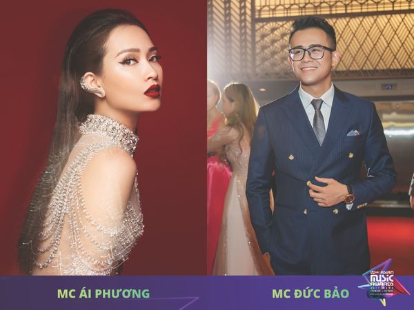 Sau những lùm xùm thời gian gần đây, Chi Pu vẫn được chọn là người trao giải tại MAMA 2017