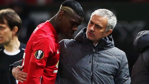Vì sao Pogba trở lại giúp Man United cạnh tranh ngôi vô địch với Man City?