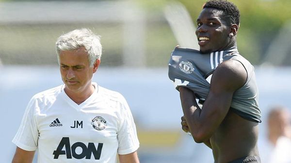 Vì sao Pogba trở lại giúp Man United cạnh tranh ngôi vô địch với Man City?