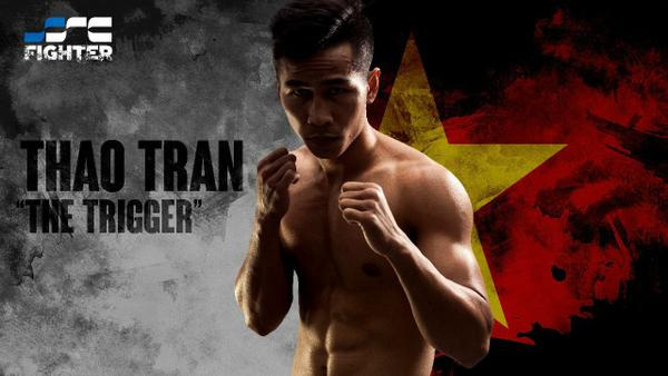 Hạ knock-out đối thủ trong 13 giây, Trần Văn Thảo giành đai vô địch boxing WBC lịch sử - Ảnh 2.