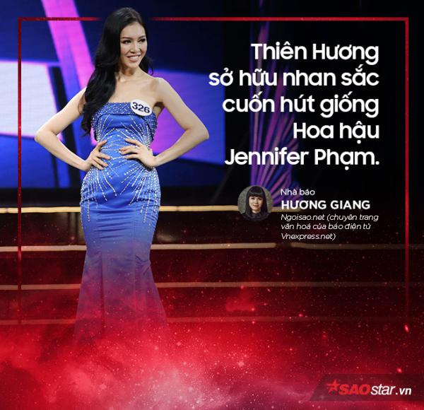 HOT PICK 3: Top 10 thí sinh được các nhà báo kỳ vọng đăng quang HHHV Việt Nam 2017