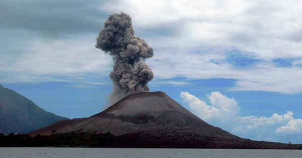 Ám ảnh thảm họa núi lửa khủng khiếp nhất thế giới, chôn vùi hàng nghìn sinh mạng - Ảnh 2.