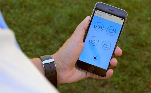 10 ứng dụng thú vị trên smartphone
