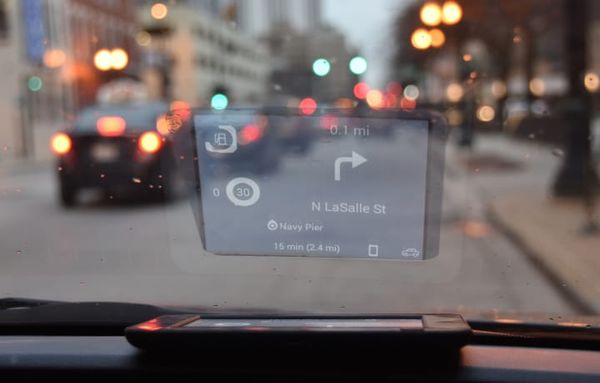 Những phát minh có thể làm thay đổi cả thế giới