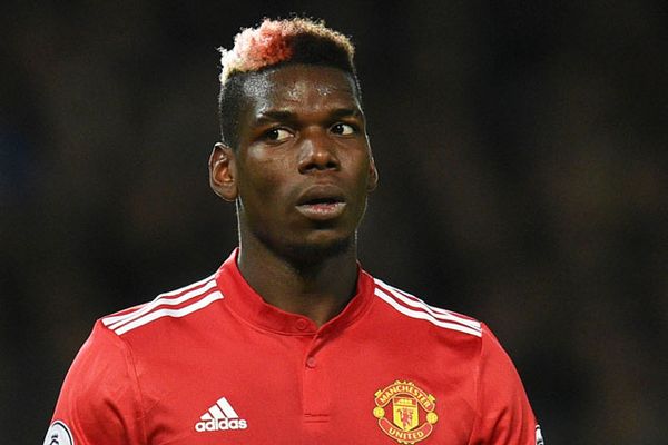 Góc nhìn: Man United mất Pogba ở derby Manchester như nhà Thục mất Quan Vũ
