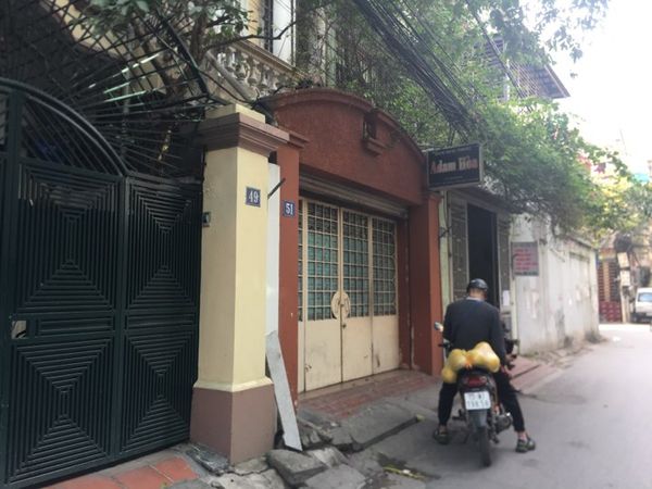 Góc khuất đằng sau đường dây mỹ nam bán dâm cho quý bà giá 6 triệu/đêm