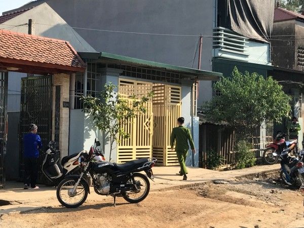 Vụ án bé 20 ngày tuổi ở Thanh Hóa: khởi tố bà nội tội giết người