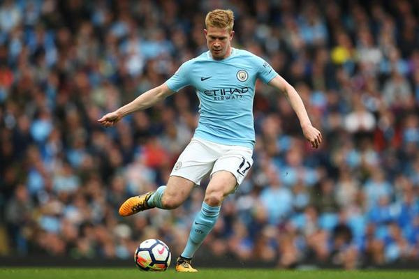 ‘Khóa’ được De Bruyne, M.U sẽ thắng trận derby quyết định cả mùa giải - Ảnh 1.