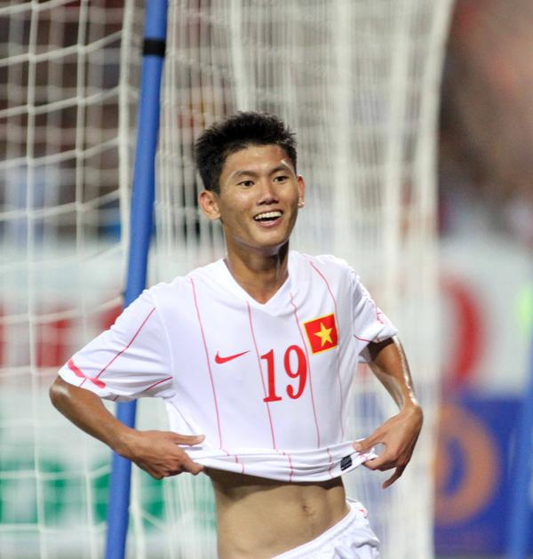 Phía sau giấc mơ đẹp của ‘sát thủ’ ghi bàn thắng vào lưới U23 Myanmar - Ảnh 4.