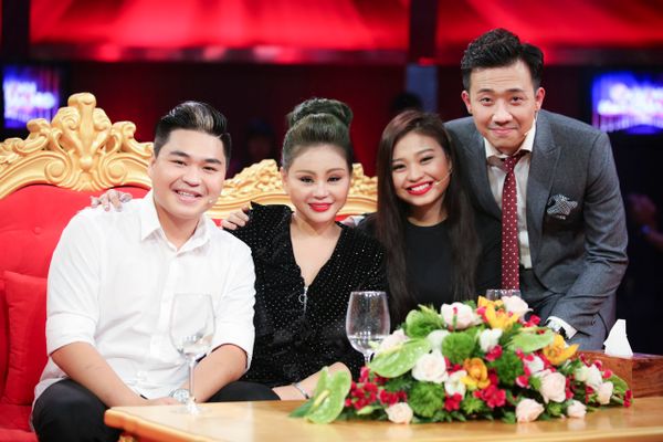 Hậu Scandal Lê Giang: Trấn Thành không liên quan nhưng là người sốt ruột?