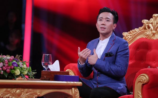 Hậu Scandal Lê Giang: Trấn Thành không liên quan nhưng là người sốt ruột?