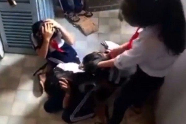 đuổi học đuổi học