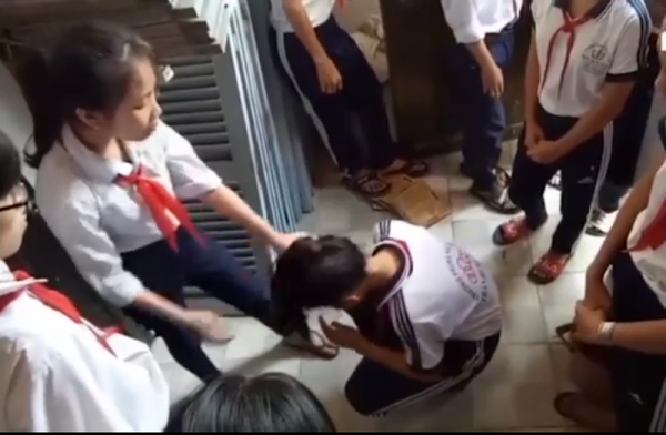 đuổi học đuổi học