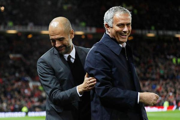 HLV giải Ngoại hạng Anh khẳng định ‘công thức chiến thắng’ của Mourinho chất hơn Guardiola - Ảnh 1.